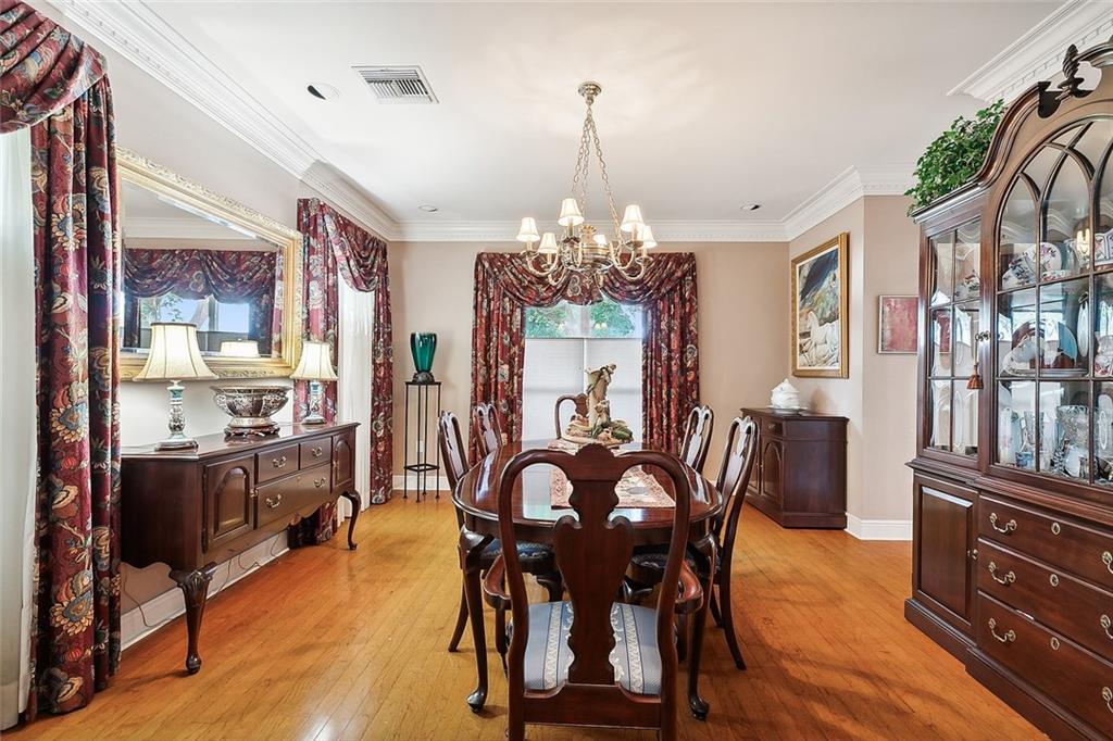 612 Hesper Avenue, Metairie, Louisiana image 9