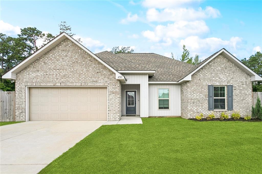 41763 Whisper Woods Road, Ponchatoula, Louisiana image 1