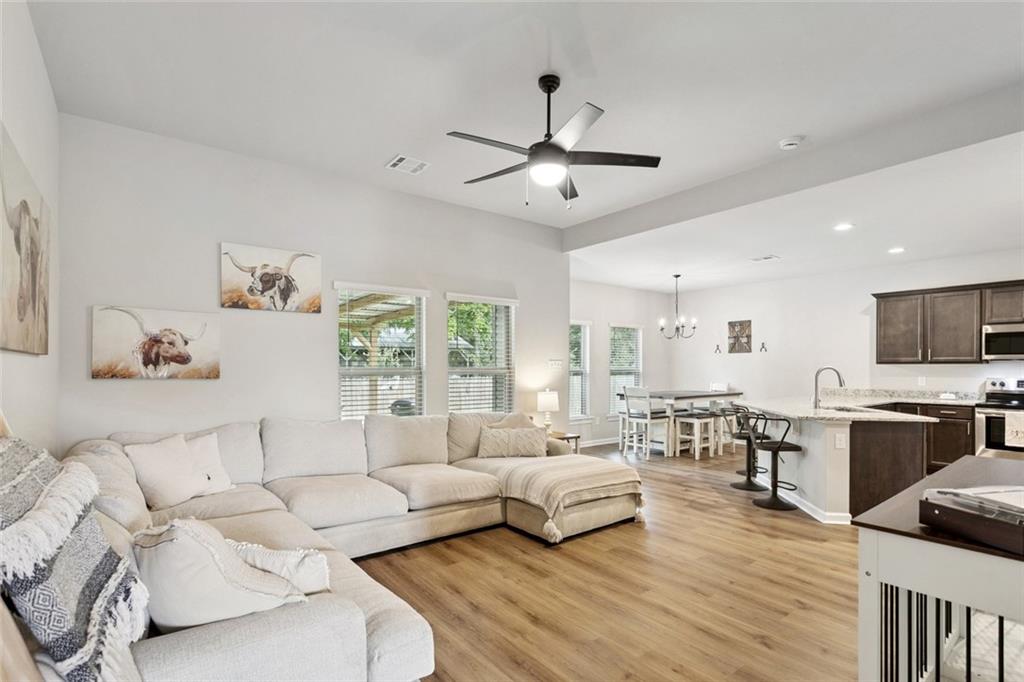 41763 Whisper Woods Road, Ponchatoula, Louisiana image 4