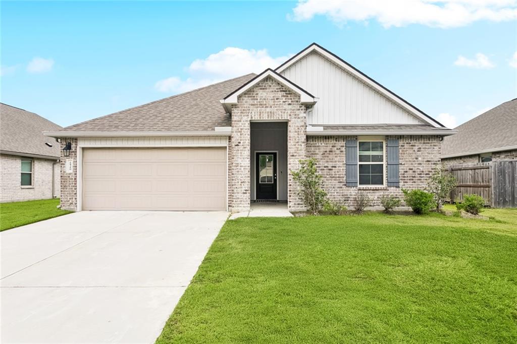 24359 Dawson Court, Ponchatoula, Louisiana image 1