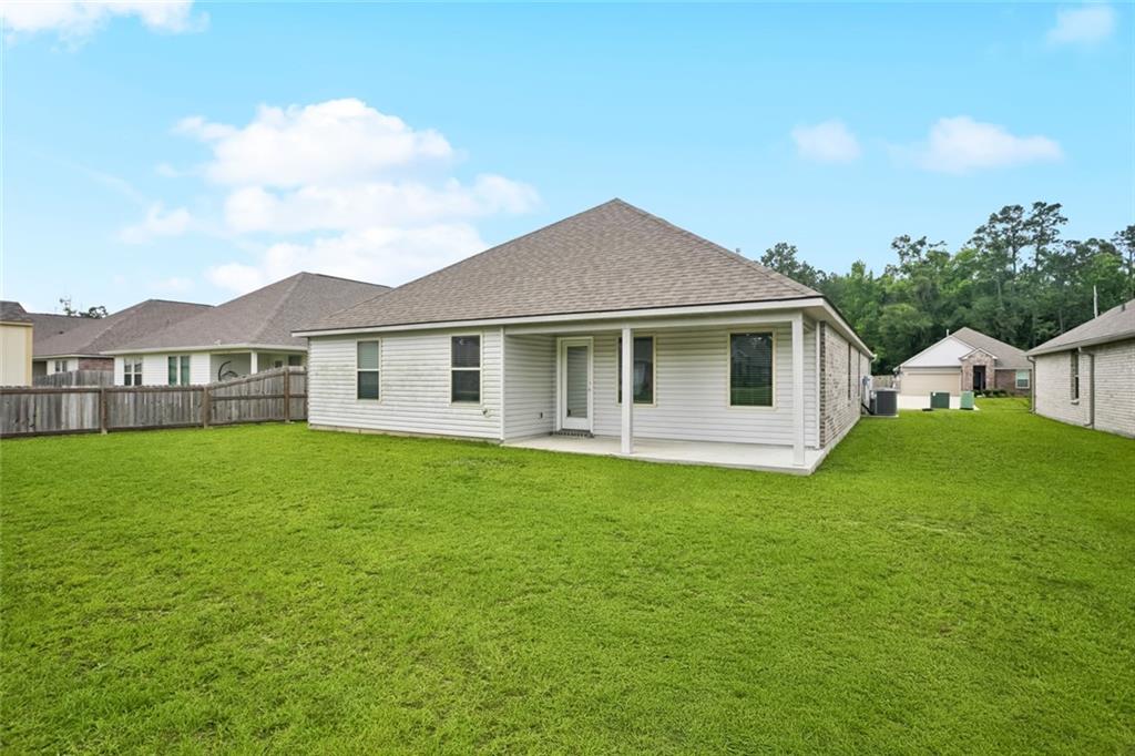 24359 Dawson Court, Ponchatoula, Louisiana image 16