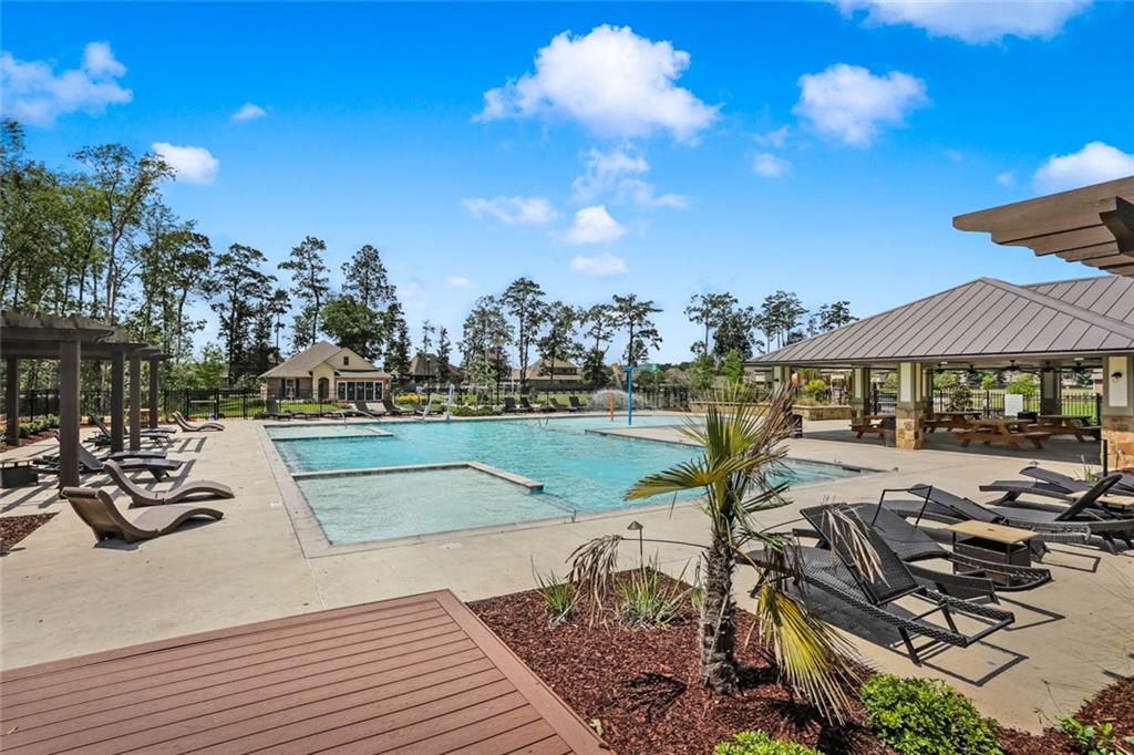 24359 Dawson Court, Ponchatoula, Louisiana image 24