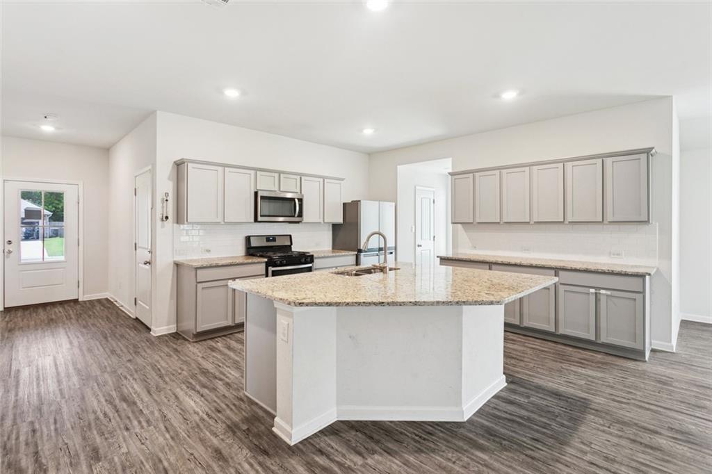 24359 Dawson Court, Ponchatoula, Louisiana image 4