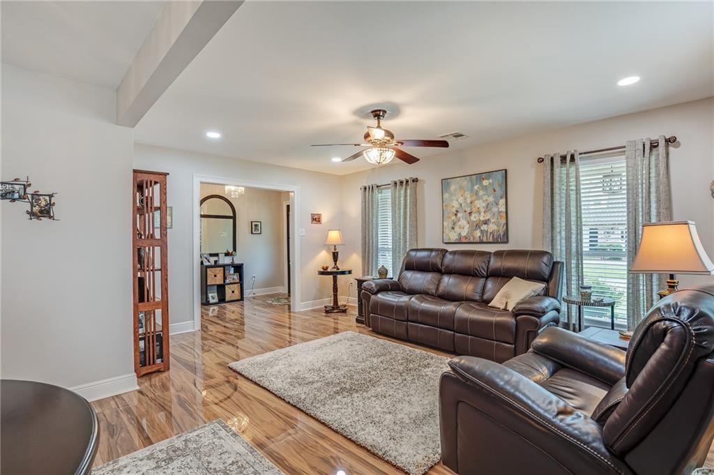 42 Melrose Drive, Destrehan, Louisiana image 10