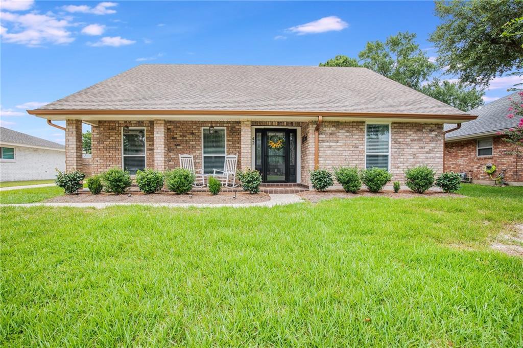 42 Melrose Drive, Destrehan, Louisiana image 2