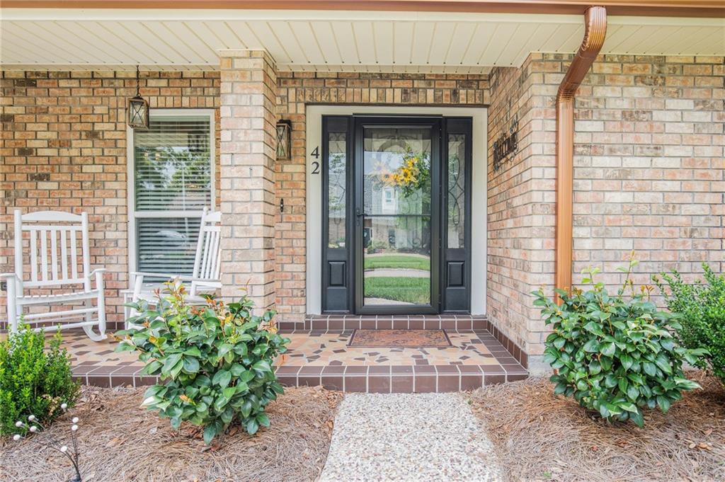 42 Melrose Drive, Destrehan, Louisiana image 4