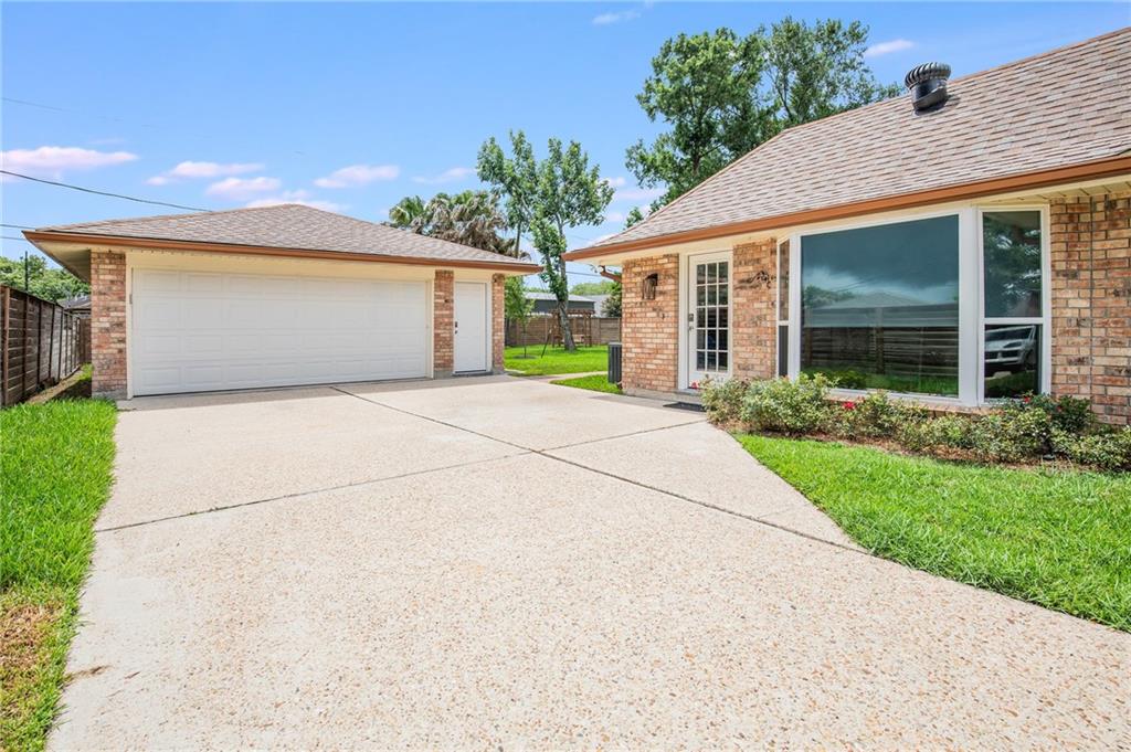 42 Melrose Drive, Destrehan, Louisiana image 5