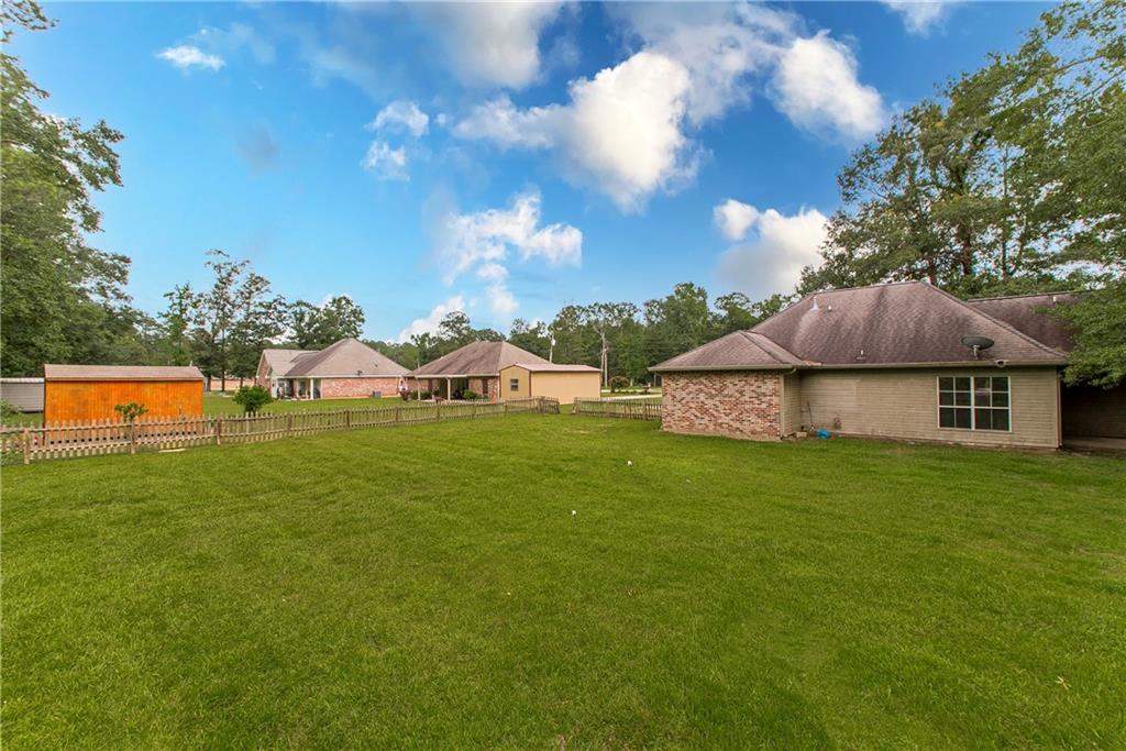 27695 Ivy Springs Drive, Independence, Louisiana image 27