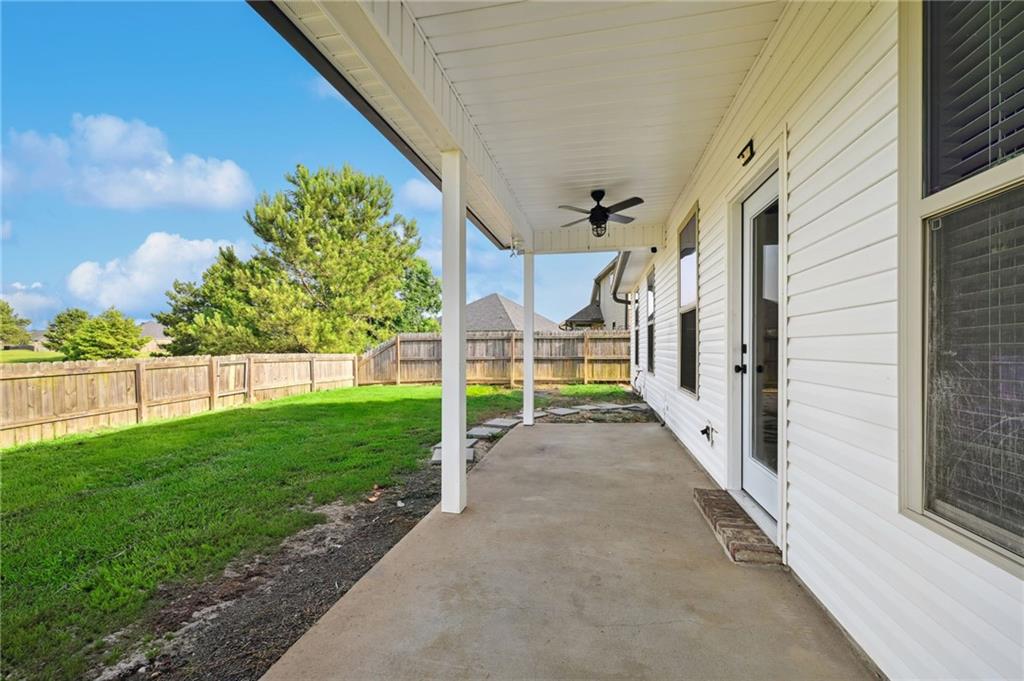 10756 Dodger Drive, Denham Springs, Louisiana image 16