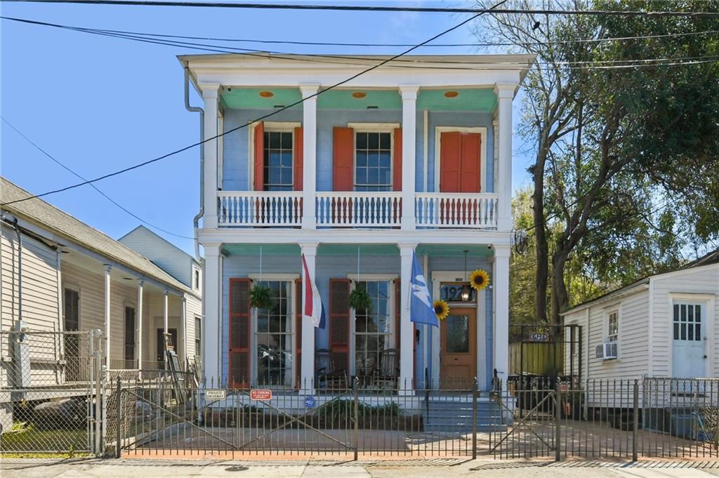 1922 Constance Street, New Orleans, Louisiana image 1