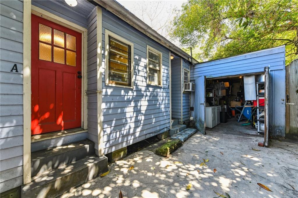 1922 Constance Street, New Orleans, Louisiana image 25