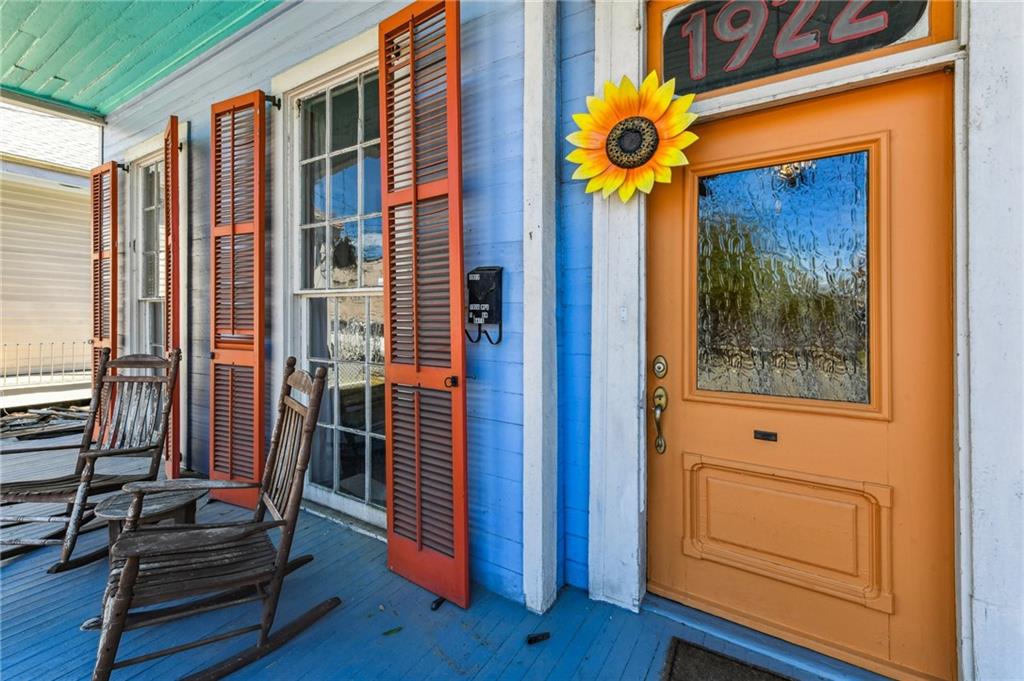 1922 Constance Street, New Orleans, Louisiana image 3