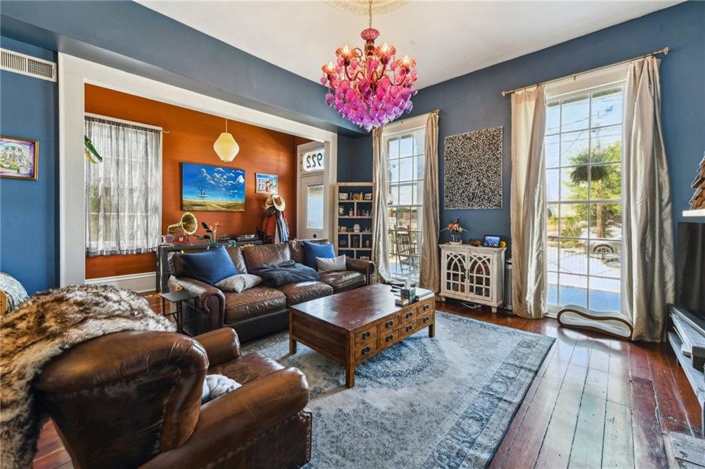 1922 Constance Street, New Orleans, Louisiana image 5