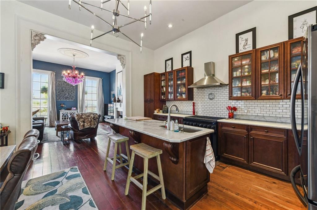 1922 Constance Street, New Orleans, Louisiana image 9