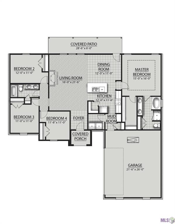 19318 Chelwood Court, Hammond, Louisiana image 2