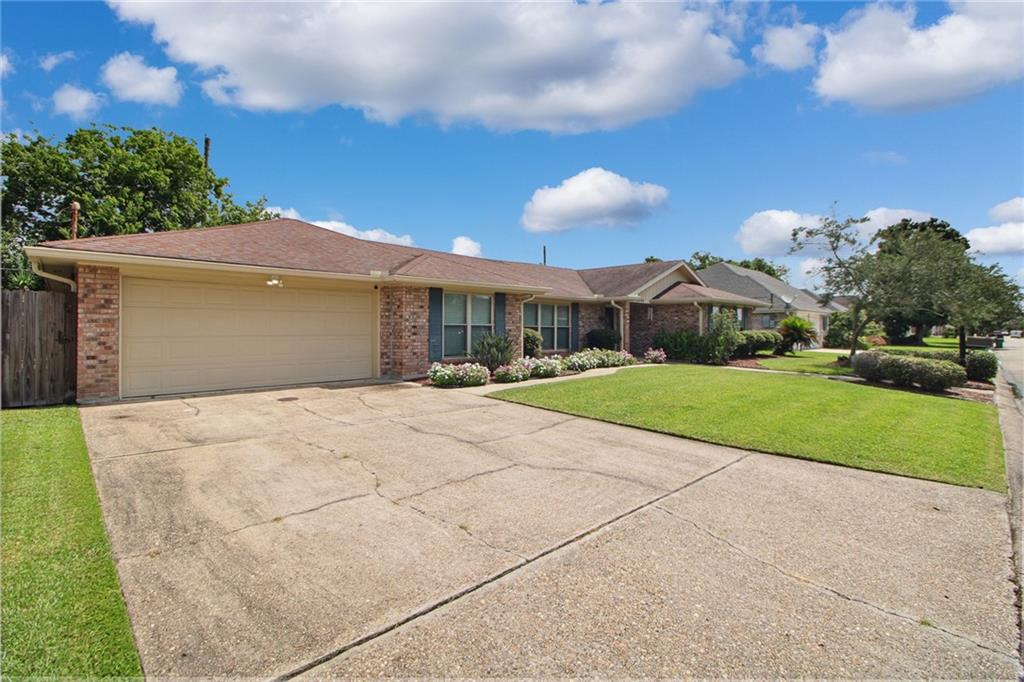 2545 Kismet Street, Marrero, Louisiana image 2