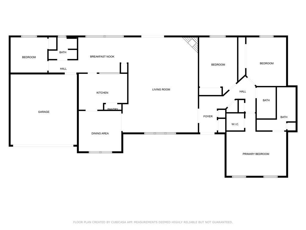 2545 Kismet Street, Marrero, Louisiana image 24