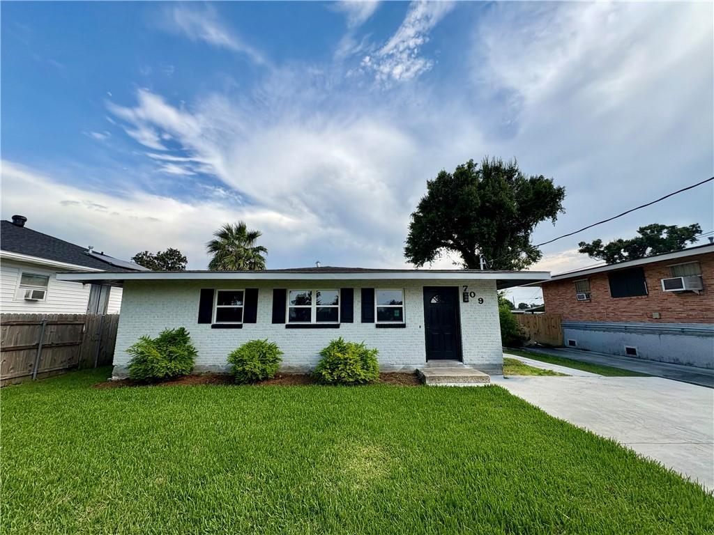 709 29th Street, Kenner, Louisiana image 1