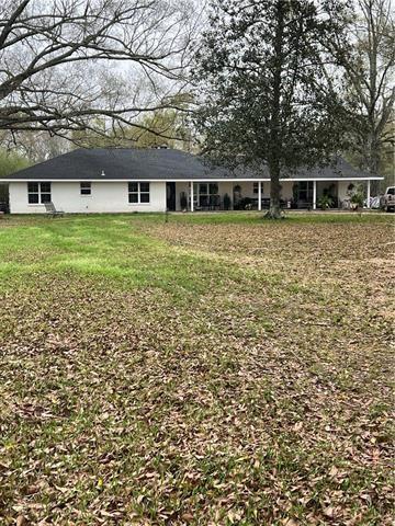 53384 Highway 40 Highway, Loranger, Louisiana image 1