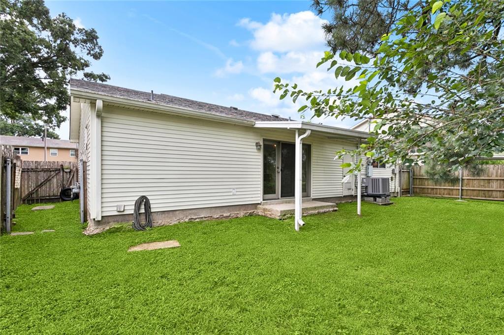 230 Brett Drive, Gretna, Louisiana image 15