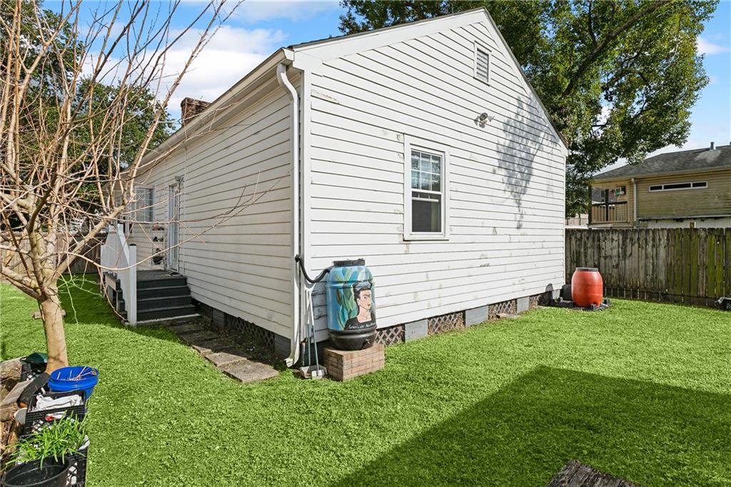 208 Central Avenue, Jefferson Parish, Louisiana image 16