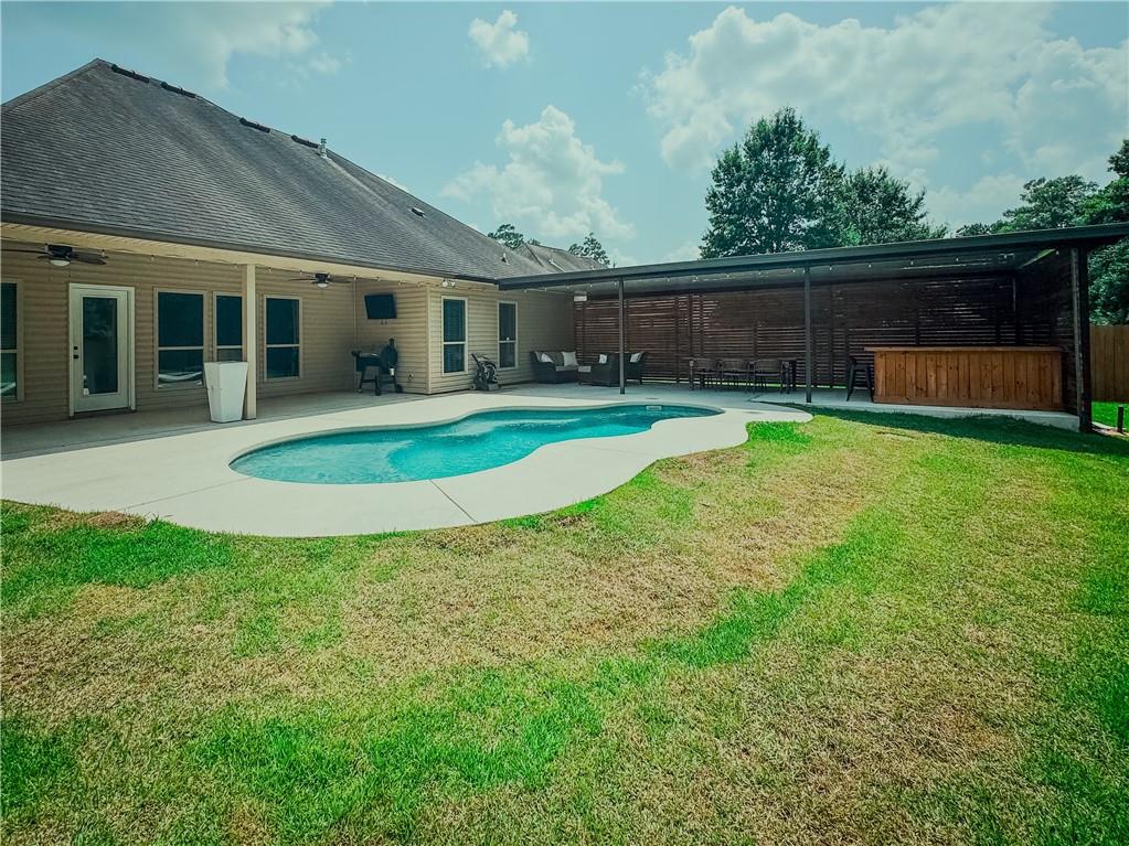 28645 Venette Court, Madisonville, Louisiana image 14