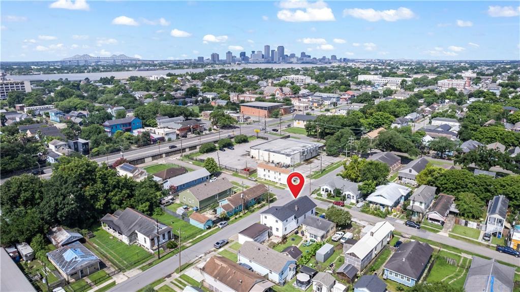 1201 Kentucky Street, New Orleans, Louisiana image 3