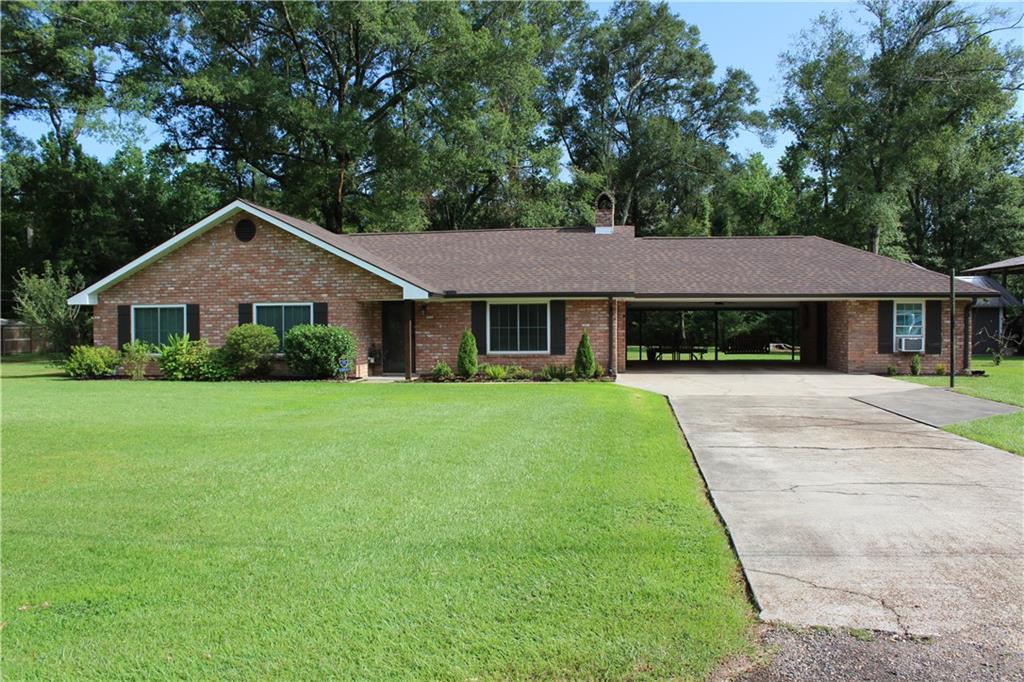30580 Tamjulon Road, Albany, Louisiana image 1