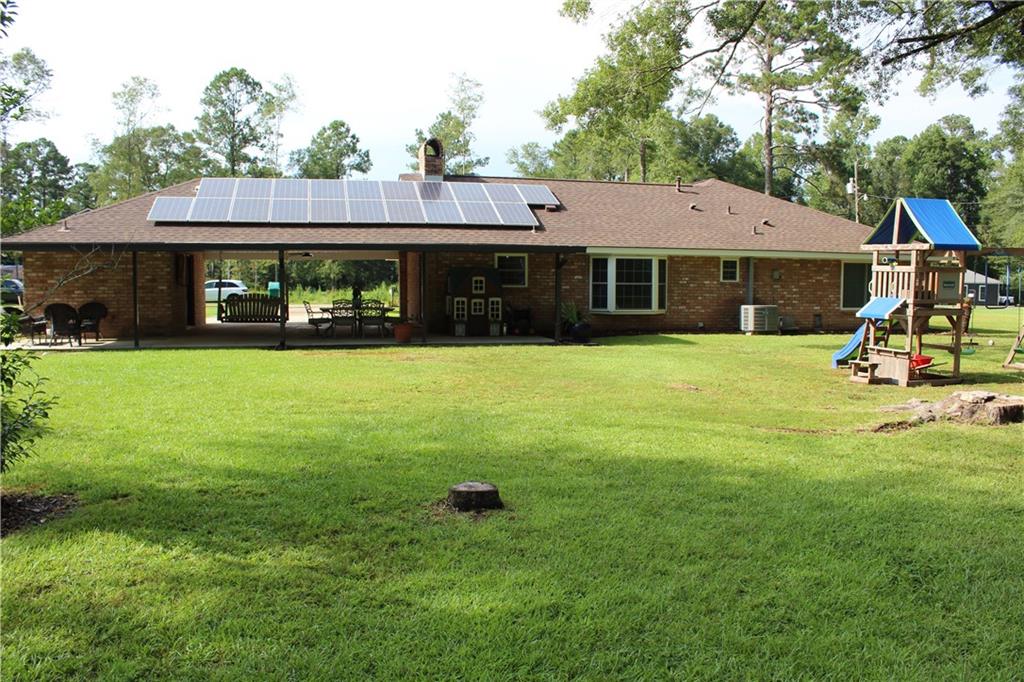 30580 Tamjulon Road, Albany, Louisiana image 23