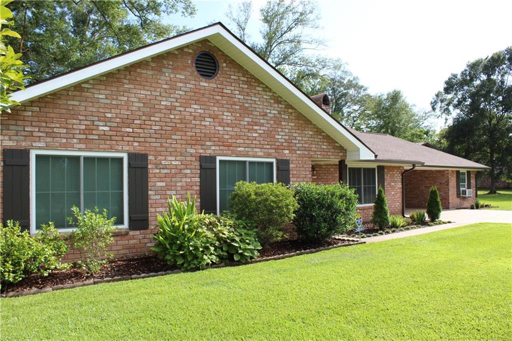 30580 Tamjulon Road, Albany, Louisiana image 27