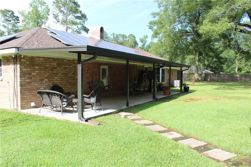 30580 Tamjulon Road, Albany, Louisiana image 3