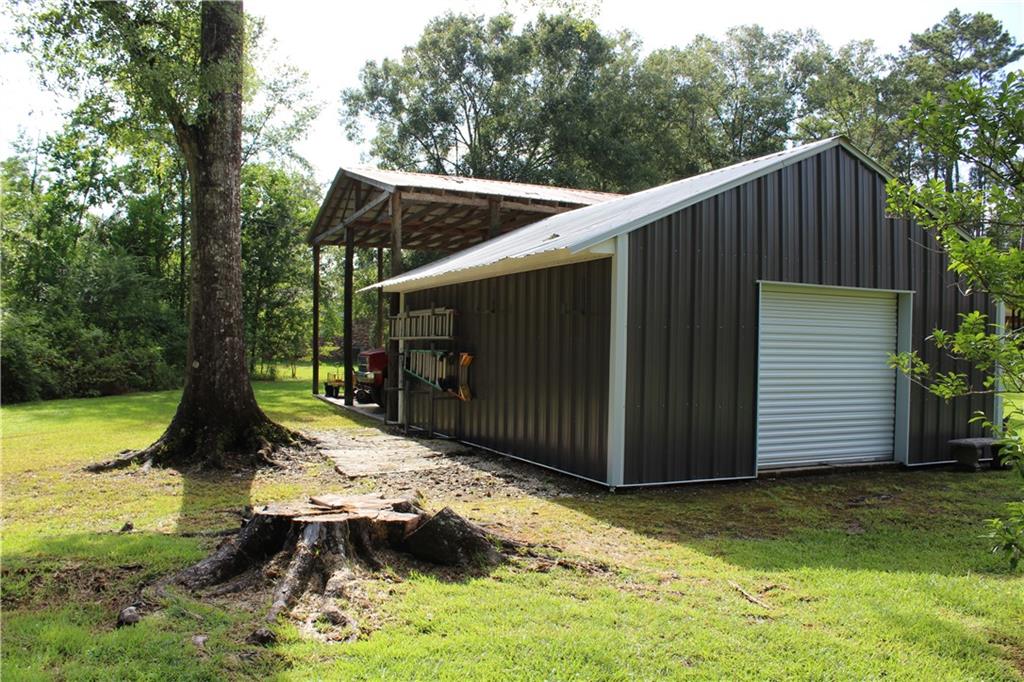 30580 Tamjulon Road, Albany, Louisiana image 4