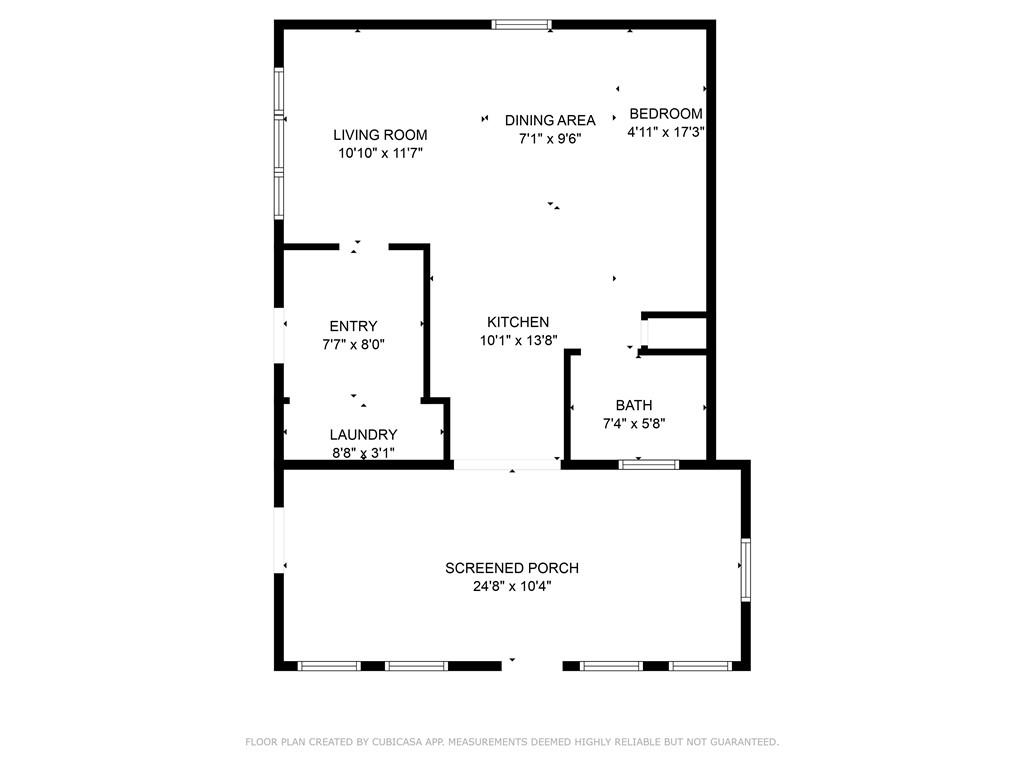 178 E Pipeline Drive, Buras, Louisiana image 28