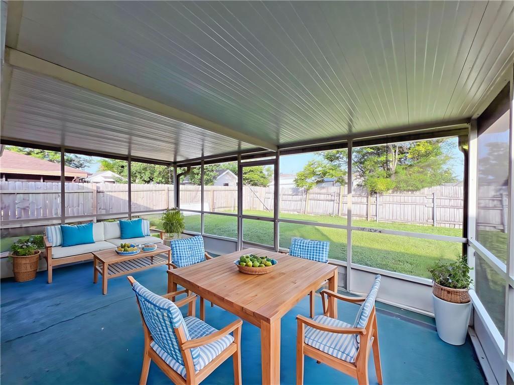 3283 Chateau Boulevard, Kenner, Louisiana image 13