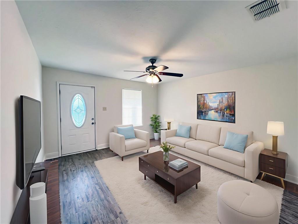 3283 Chateau Boulevard, Kenner, Louisiana image 2