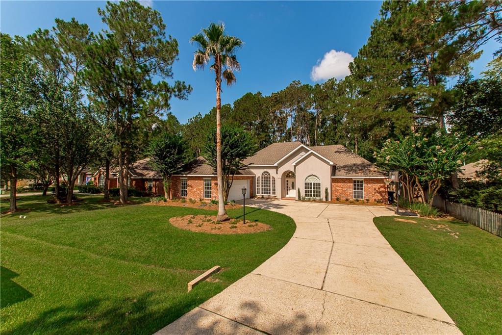 2212 Prairie Court, Mandeville, Louisiana image 1