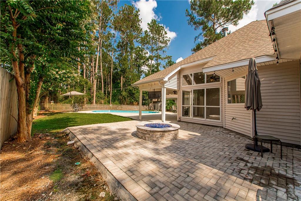 2212 Prairie Court, Mandeville, Louisiana image 35