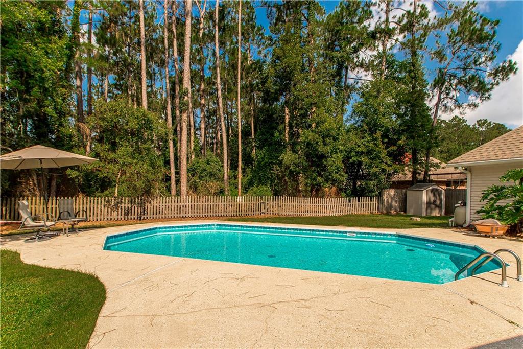 2212 Prairie Court, Mandeville, Louisiana image 37