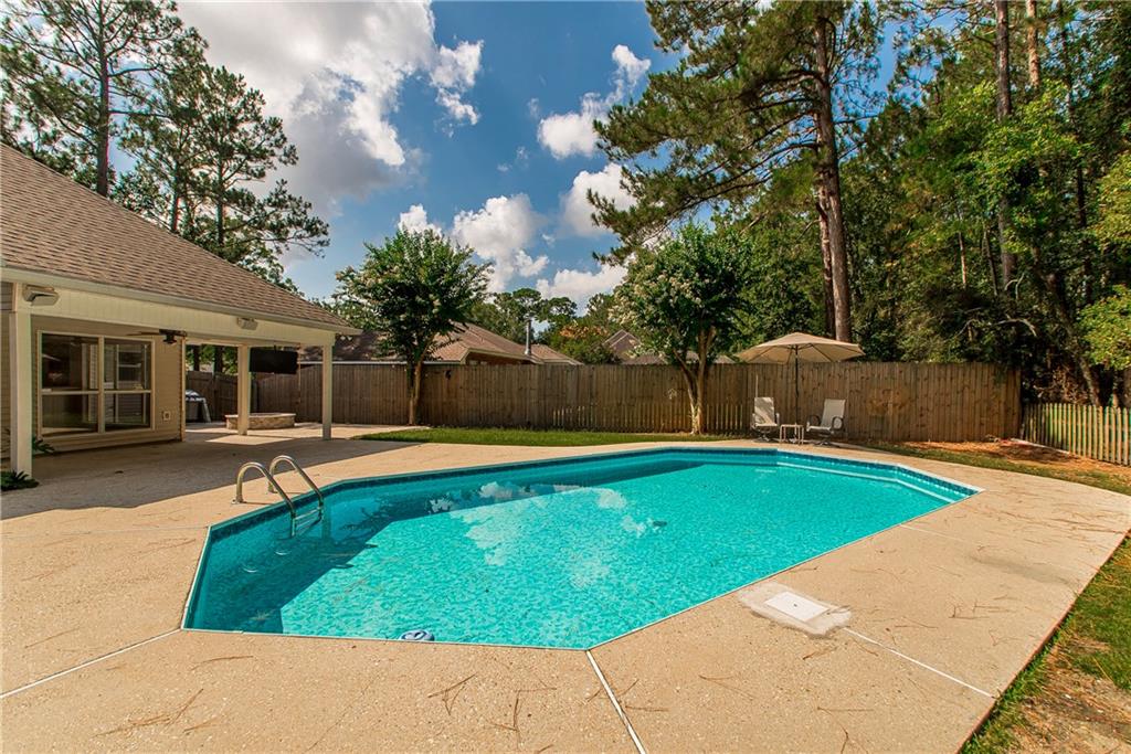 2212 Prairie Court, Mandeville, Louisiana image 38