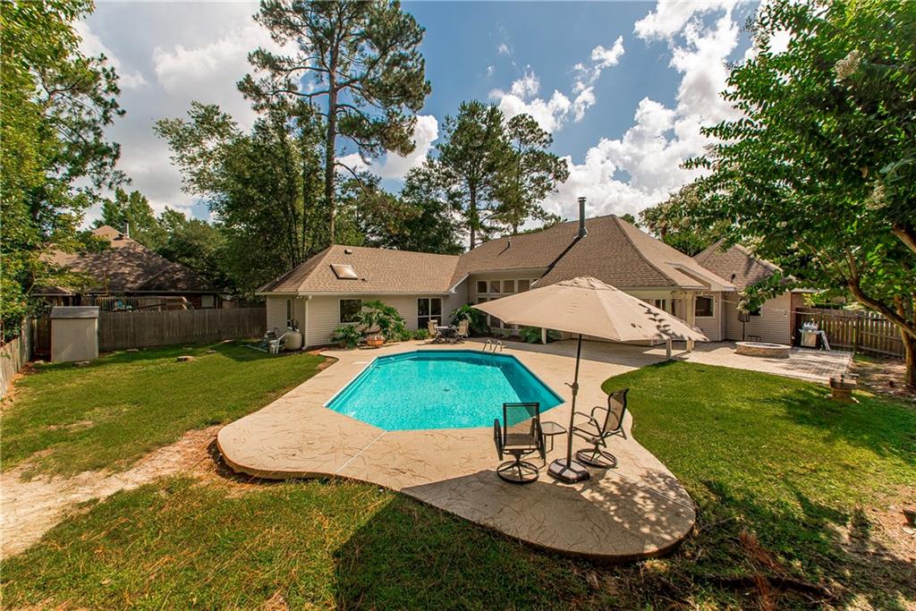 2212 Prairie Court, Mandeville, Louisiana image 40