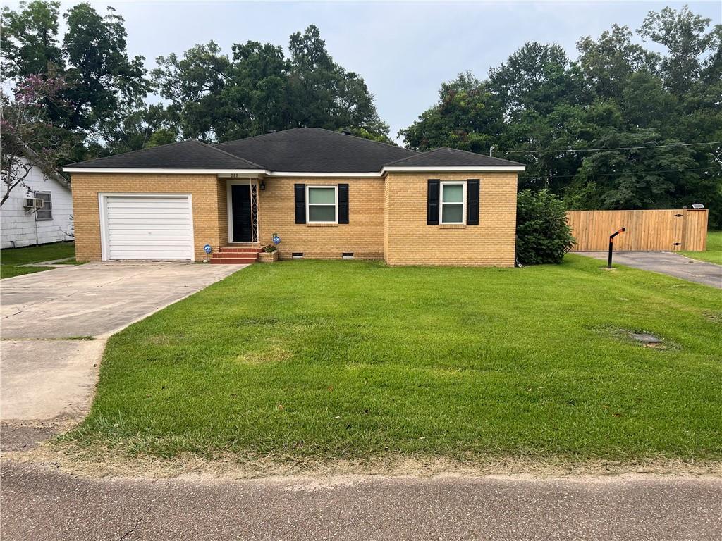 282 Pine Street, Independence, Louisiana image 1