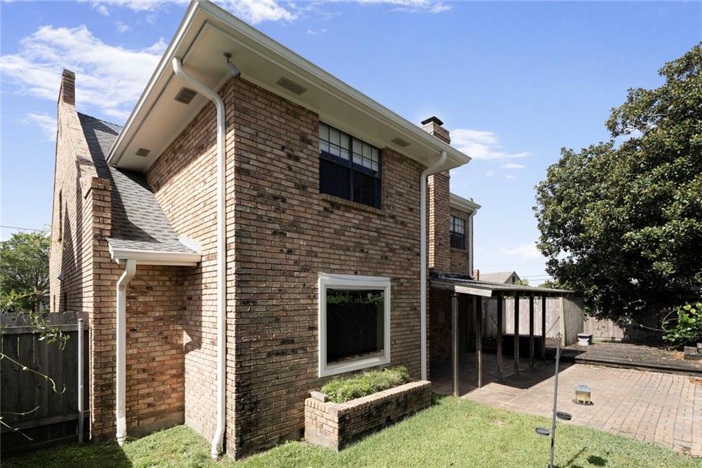 3541 Alan Street, Metairie, Louisiana image 24