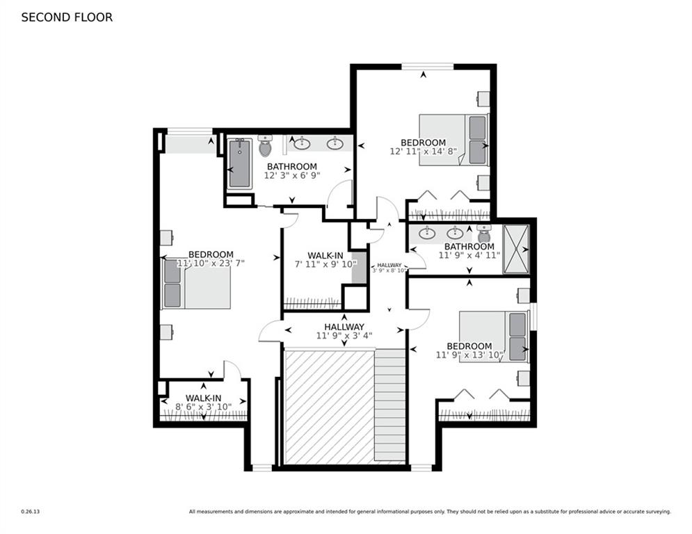 3541 Alan Street, Metairie, Louisiana image 27