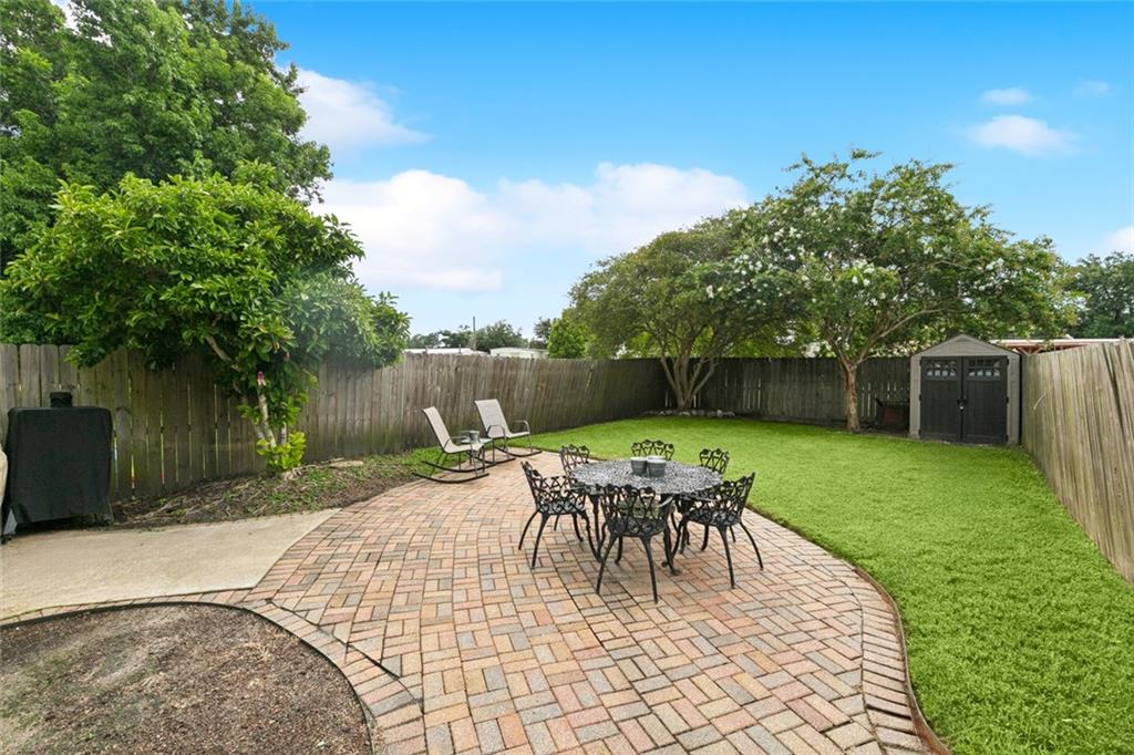 126 Faith Place, Boutte, Louisiana image 15