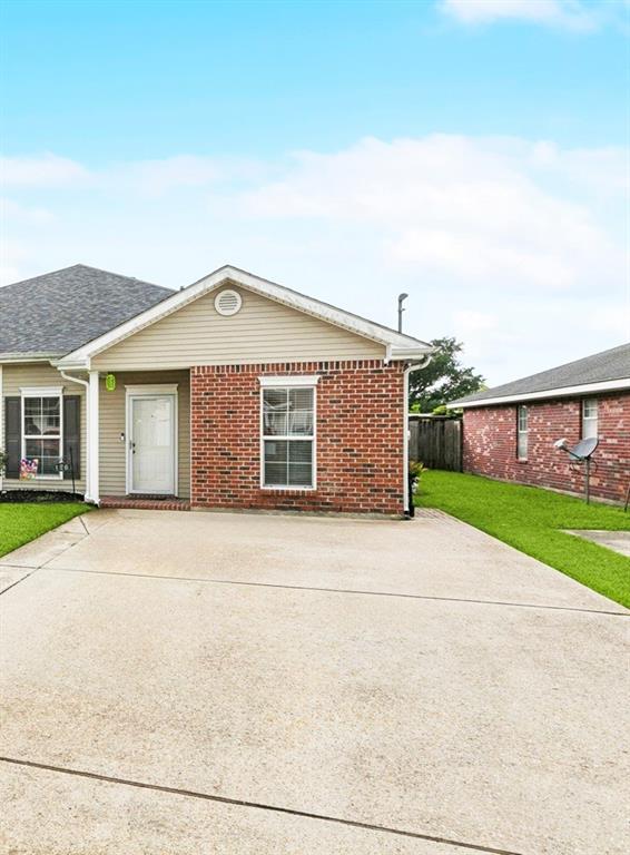 126 Faith Place, Boutte, Louisiana image 2