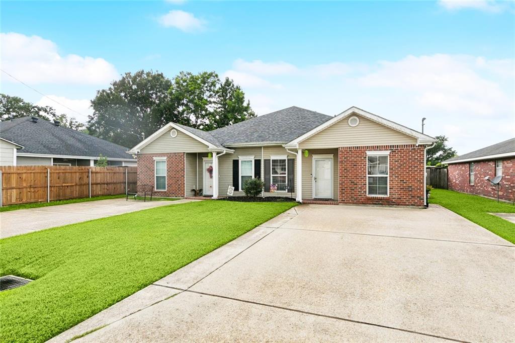 126 Faith Place, Boutte, Louisiana image 3