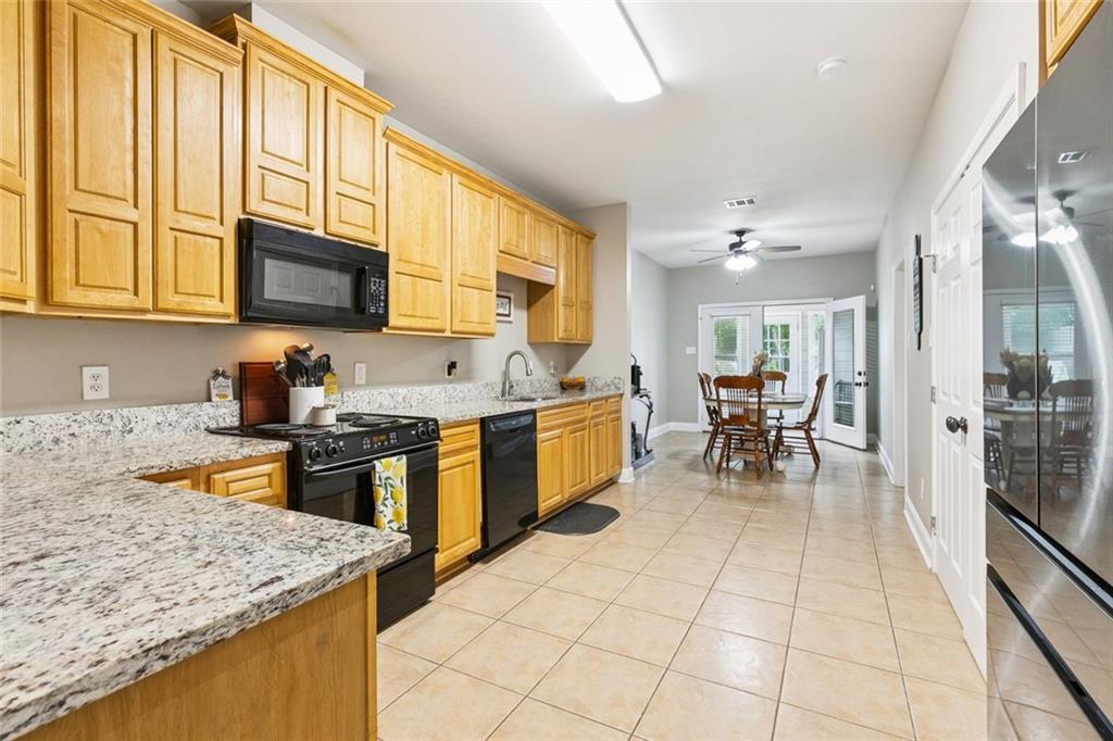 126 Faith Place, Boutte, Louisiana image 8