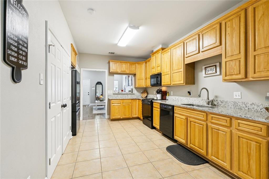 126 Faith Place, Boutte, Louisiana image 9