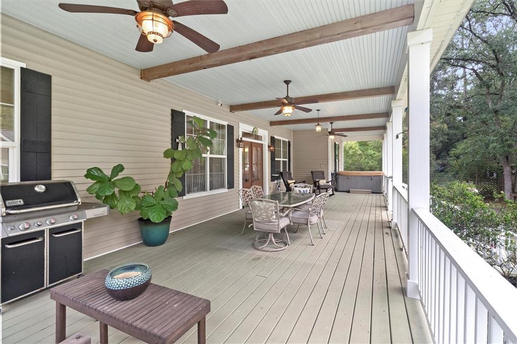 28 Hyacinth Drive, Covington, Louisiana image 26