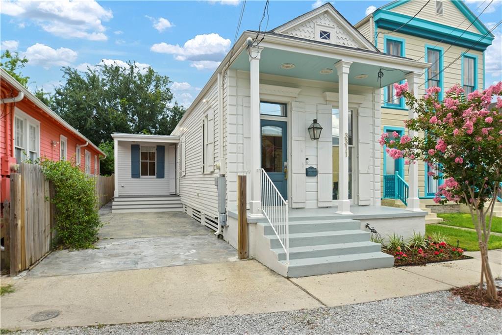 3311 Saint Ann Street, New Orleans, Louisiana image 2